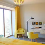 Le Jardin Des 4m 住宿加早餐酒店 3*