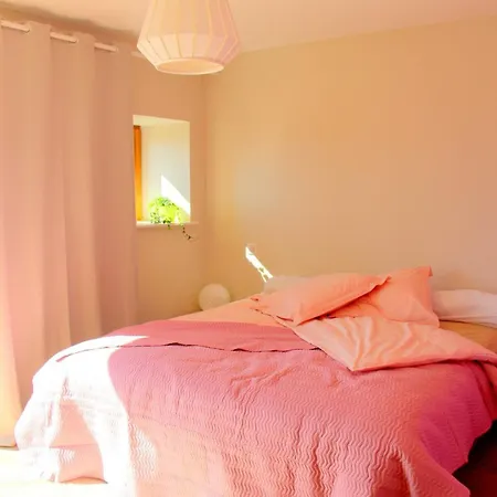 Bed & Breakfast Le Jardin Des 4m
