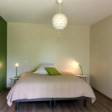 Le Jardin Des 4m Saint-Regis-du-Coin