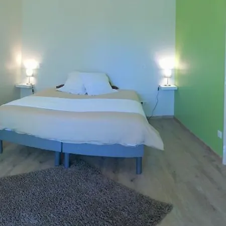 Panzió Le Jardin Des 4m 3*