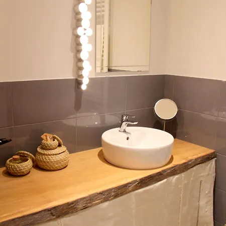 Le Jardin Des 4m Bed & Breakfast Saint-Regis-du-Coin