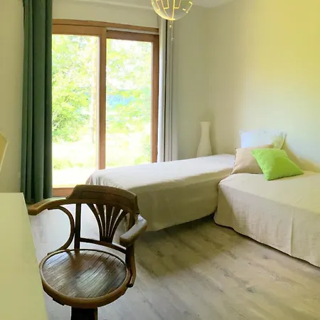 Le Jardin Des 4m Nocleg ze śniadaniem 3*