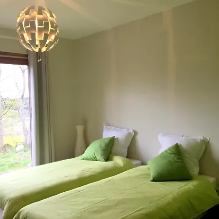 Bed & Breakfast Le Jardin Des 4m