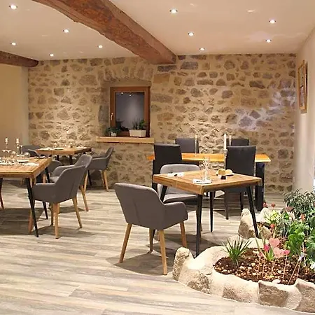 Le Jardin Des 4m 3*