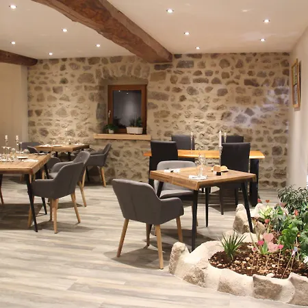 Bed & Breakfast Le Jardin Des 4m