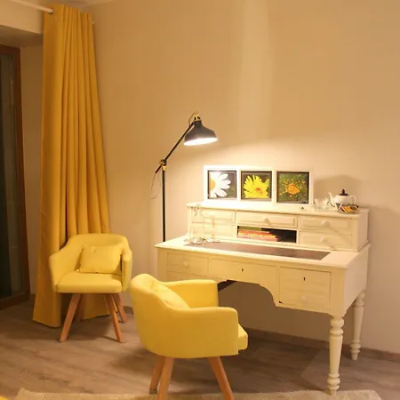 Bed and Breakfast Le Jardin Des 4m 3*